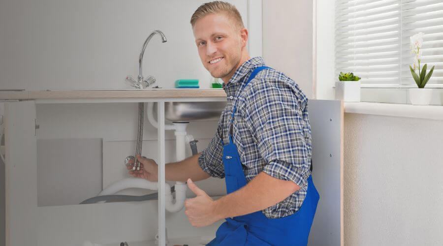 Professional Leak Detection in Bybee, TN