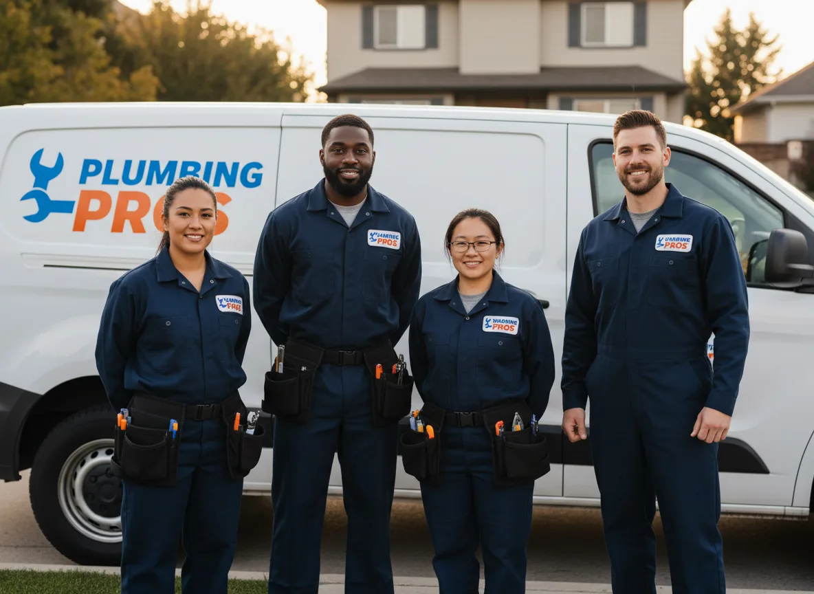 Water Heater Repair company in Bybee, TN